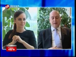 Hayatımız İş'te 38.Bölüm 4.Kısım