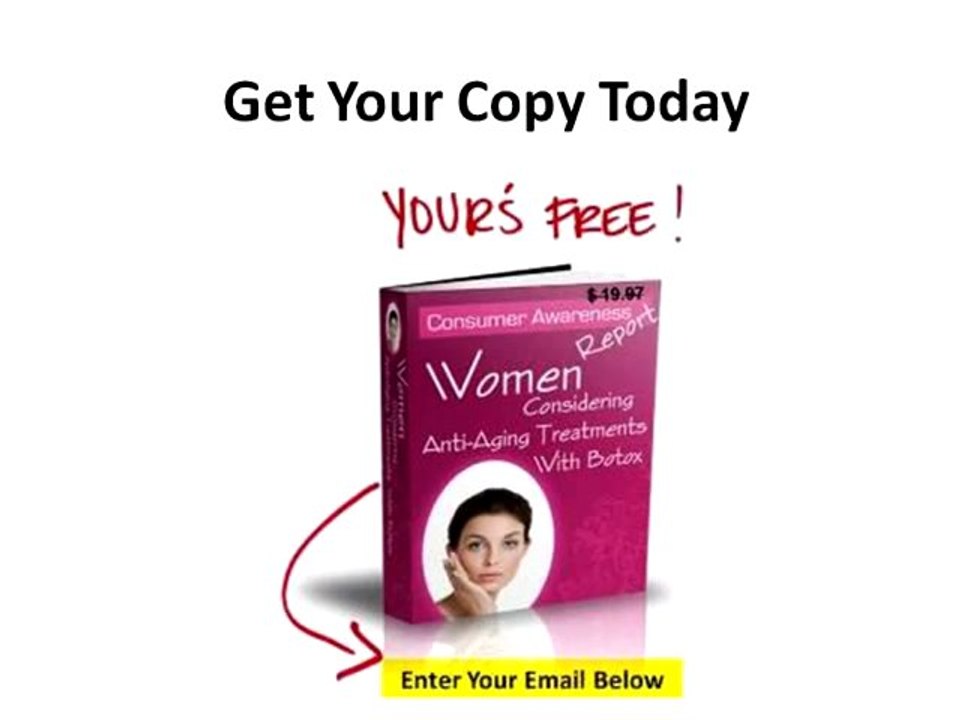 Medi Spa Harrisonburg VA| What is Botox?