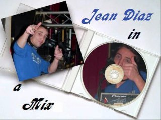 mix ambiance soleil by " JEAN DIAZ  "