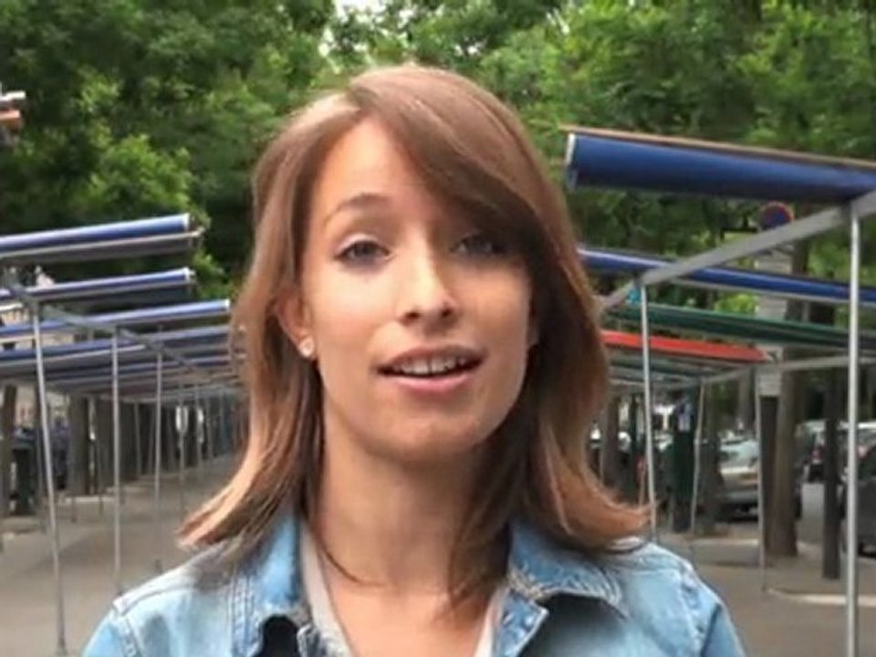 Charlotte Nørlund-Matthiessen (Paris)