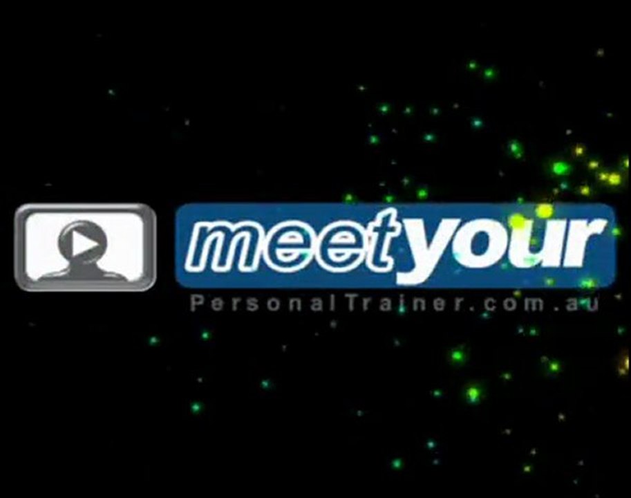 Fitness Booth by Amy Booth