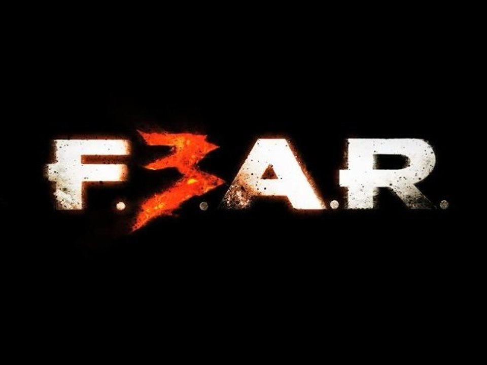 F.3.A.R (FEAR 3) - Course Démente [HD]