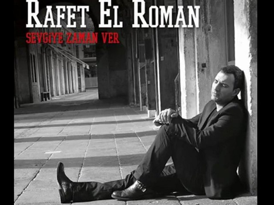 Rafet El Roman - Sen Sen (2011)