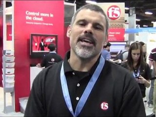 Interop 2011 - The Video Outtakes