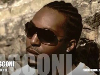 ( New Zouk 2011 ) Lasconi - Envie de toi