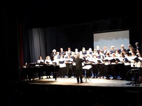 Μουσική Συναυλία “Ρωμέικος Καημός” - Μνήμη Δημήτρη Καψωμένου μ.1