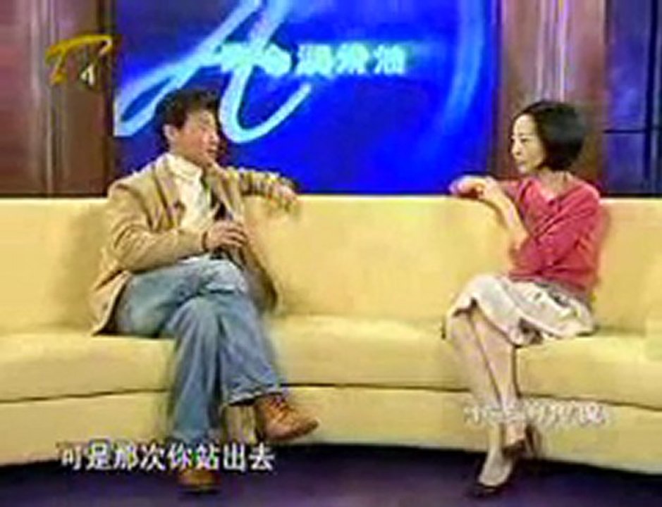 鲁豫有约 张学友 04_10