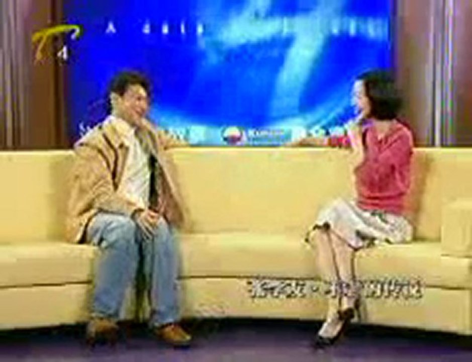 鲁豫有约 张学友 07_10