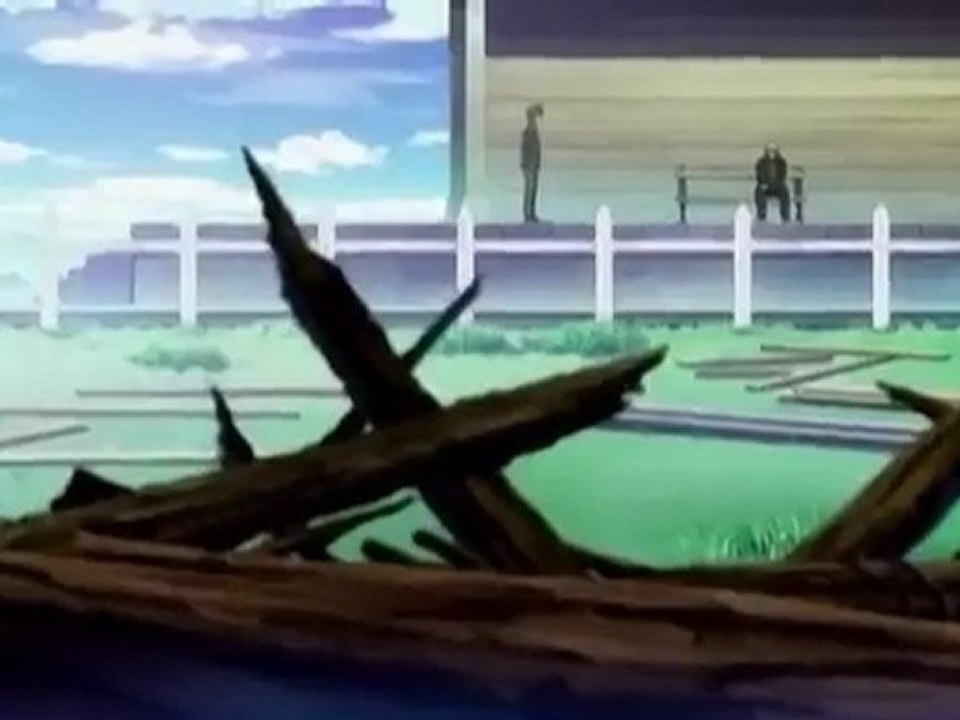 [Amv Ef] Dust At Dawn