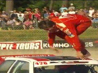 Rallycros Faleyras - D4