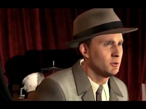 L.A. Noire Crack, Keygen, Serial Number For Xbox360, PS3