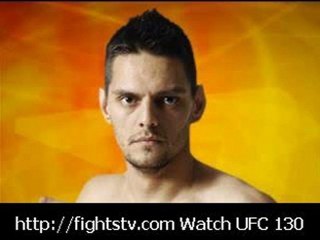 Stefan Struve vs Travis Browne Live