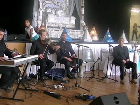 orchestre marocainoriental salamat test à rennes 14 mai 2011