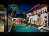Luxury Villas Seminyak Managed By Prestige