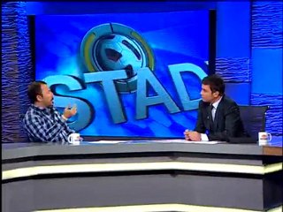 Sergen Yalçın Fenerbahçe - Ankaragücü Maç Yorumu