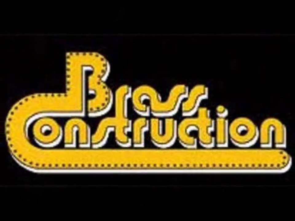 Brass Construction .2011 Concert  New Morning Paris. Radio Béton 93.6 Mhz