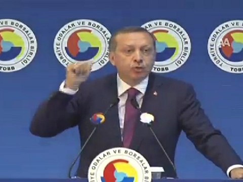 TÜRKİYE NEDEN ÇOK ÇEKTİ?