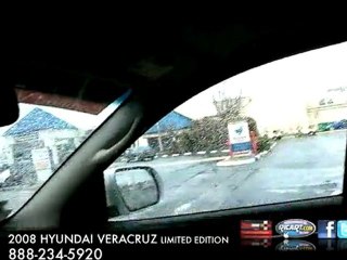 Hyundai Veracruz Columbus Ohio