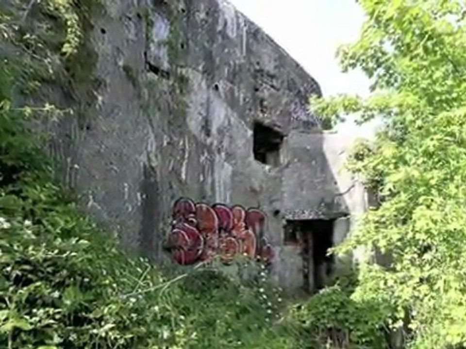 Fort Militaire de Maulde