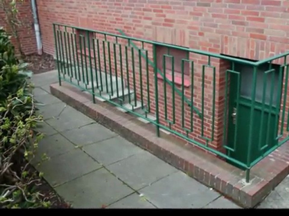 3-Zimmer-Wohnung, Peine-Röerstr