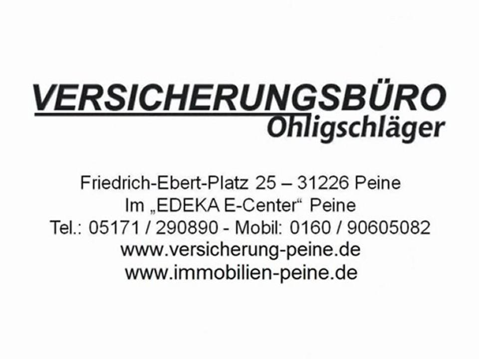 Baulücke in Edemissen-Blumenhagen