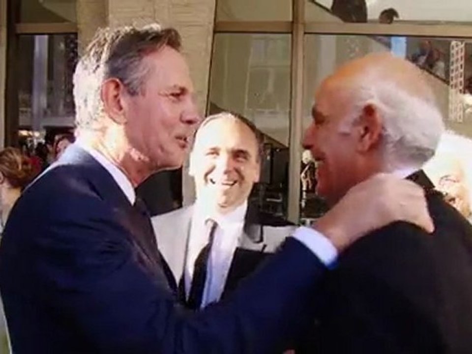 The 2011 James Beard Foundation Awards