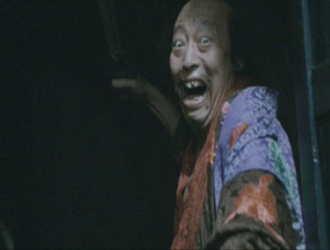 Una mujer, una pistola y una tienda de fideos chinos - Tráiler