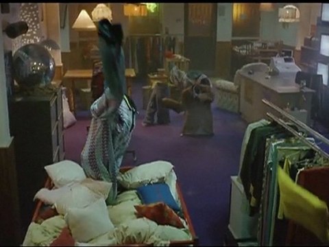 Culture Pub - Cadeau bonus - Le nouveau spot Cadbury