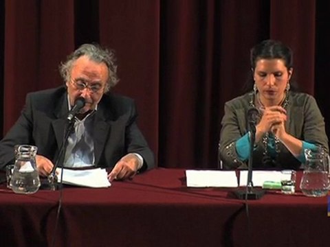 Agora des savoirs - Henri Atlan