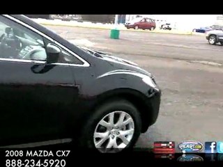 Mazda CX7 Columbus Ohio