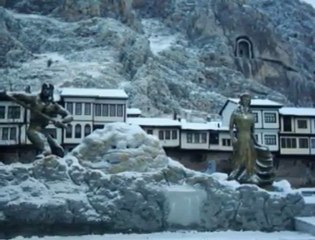 aslan şen- erzurumlu gelin(u.h)