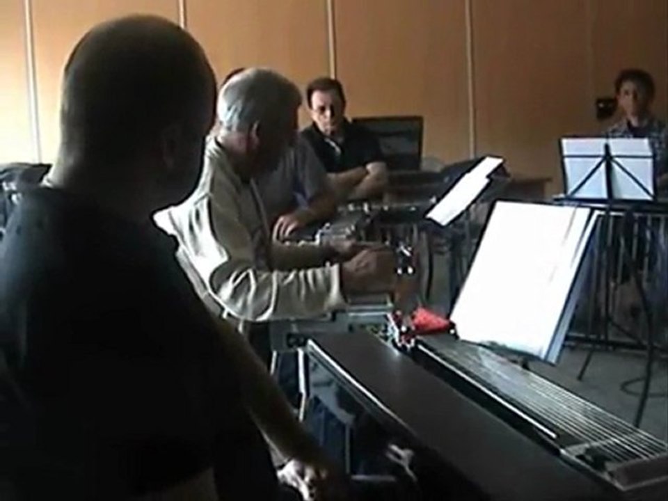 CHARLIEU 2011 MSTRCLSS 02 JMarie Vibrato Accompagnt