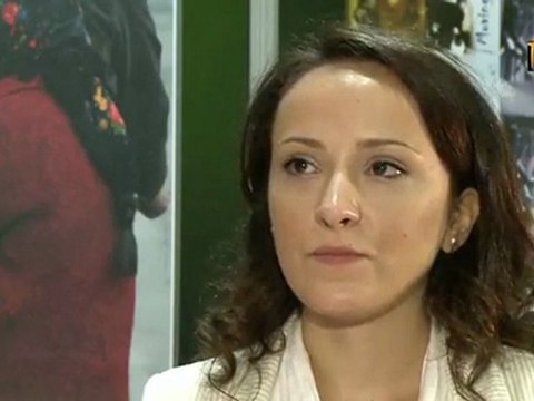 گزارش تلویزیون کهکشان از دومین روز جشنواره کن 12 می 2011