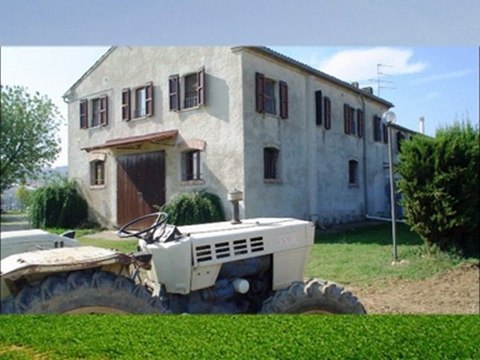 Agriturismo Abruzzo Maneggio