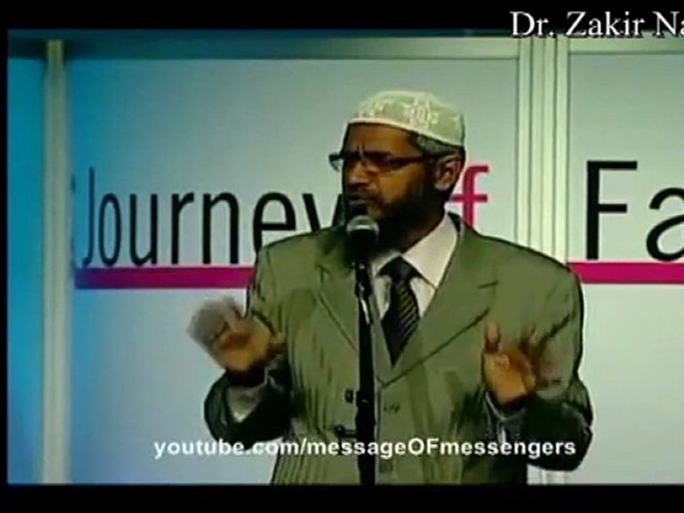 The Truth of the Islam Pt. 16 (Les preuves sur Hz Isa Psl 3)