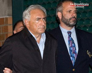Dominique Strauss-Kahn arrêté à New York : qu'en pensez-vous ?