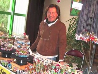 Clermont, marché fermier