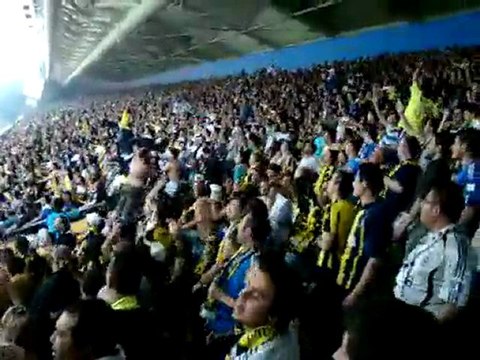 Canım feda olsun sana (Maraton ve Okul Açık) - 150511