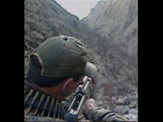 aslan şen-asker yolu beklerim