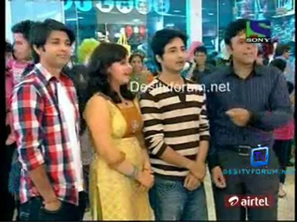 Krishnaben Khakhrawala- 16th May 2011 pt2