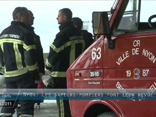 Vues sur l'Actu du 16 mai 2011