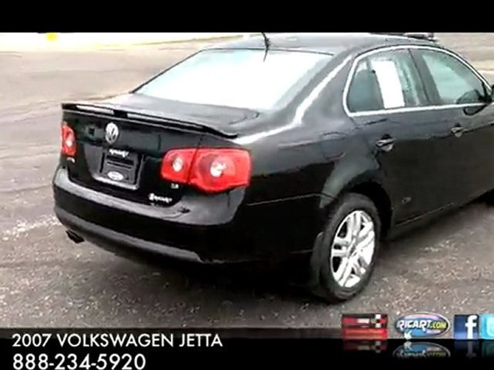 Volkswagen Jetta Columbus Ohio