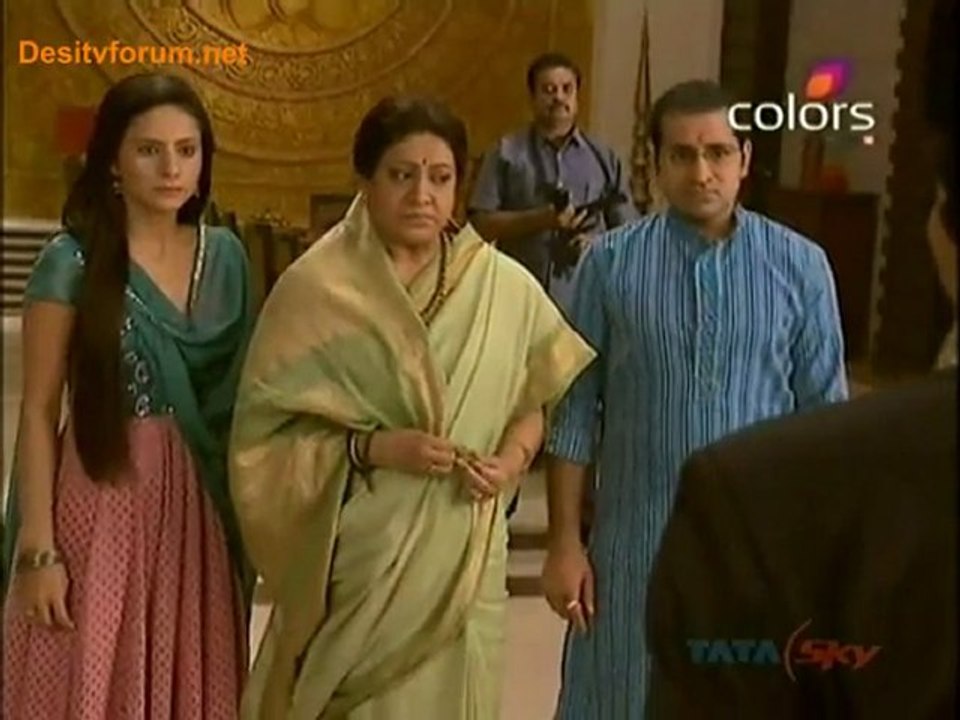 Laagi Tujhse Lagan - 16th May 2011 Video Update pt-2