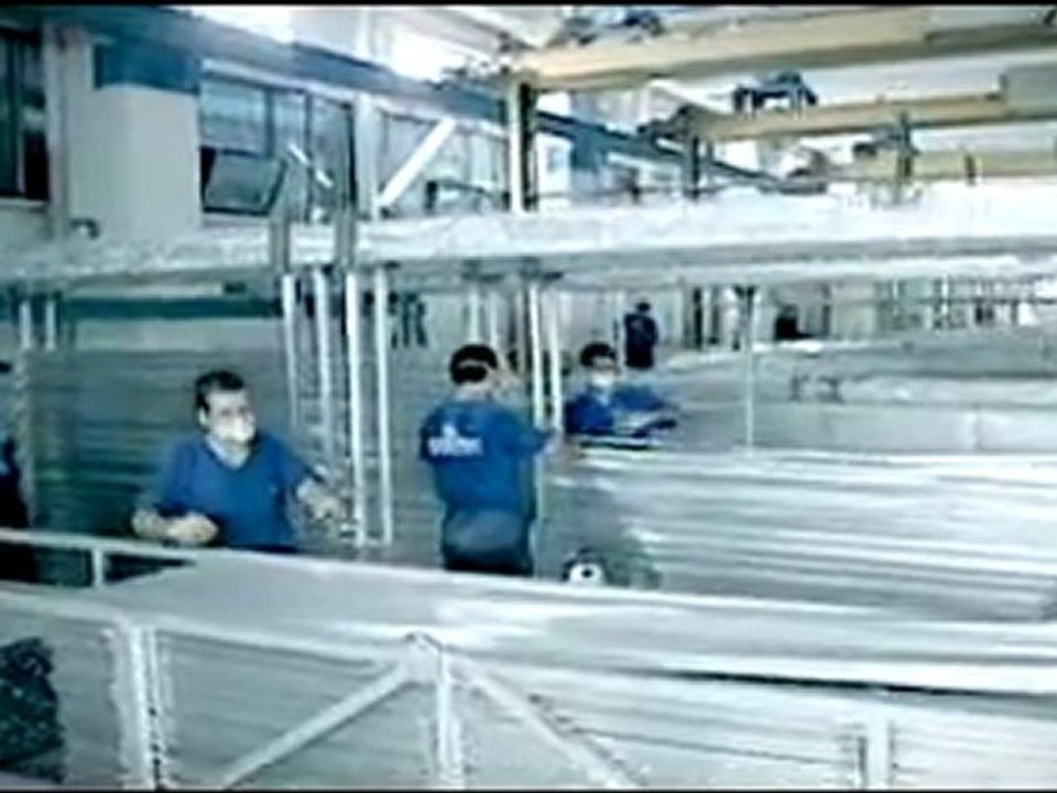 Demirtaş Metal Tanıtım Filmi