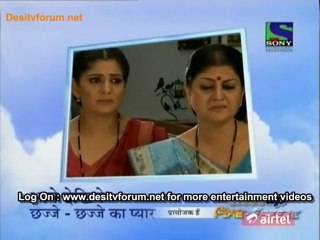 Chajje Chajje Ka Pyar- 16th May 2011 Watch Video Online Pt-2