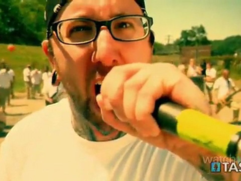 Interview with The Acacia Strain