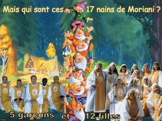 RETOUR DE JESUS N°111 - 01 sur 12