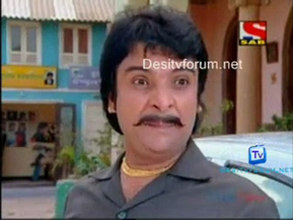 Papad Poll - 16th May 2011 - Pt4