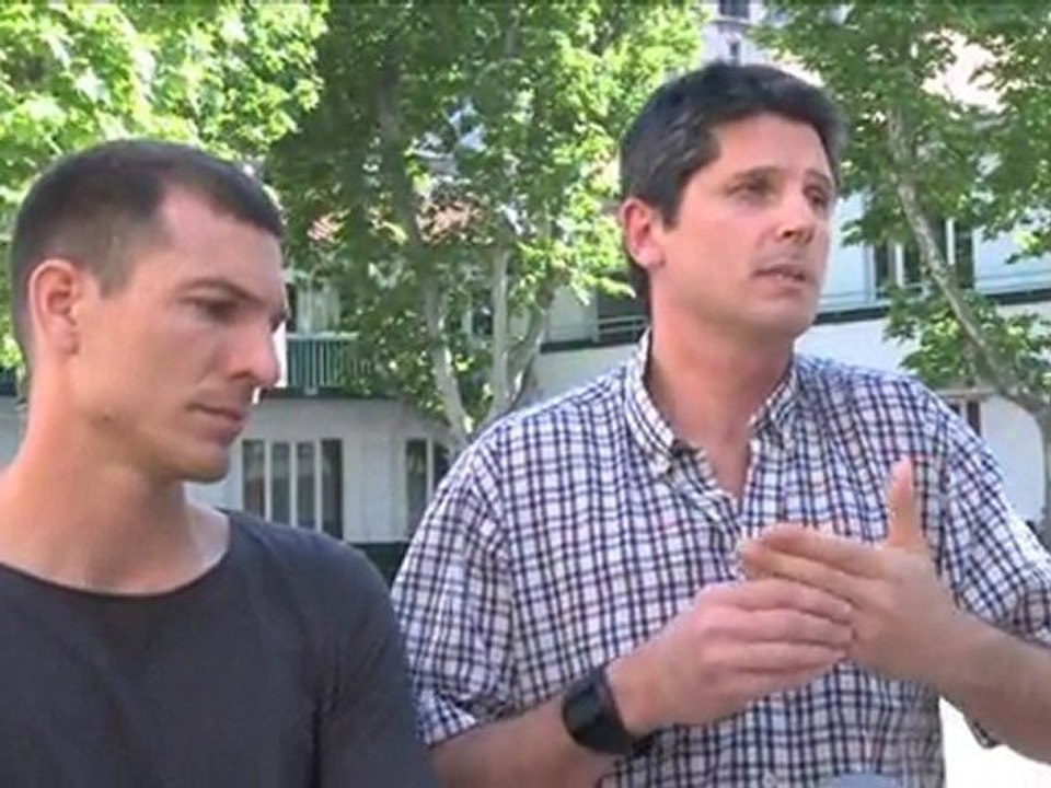 Déplacement à Marseille de la mission d'information sur le système scolaire