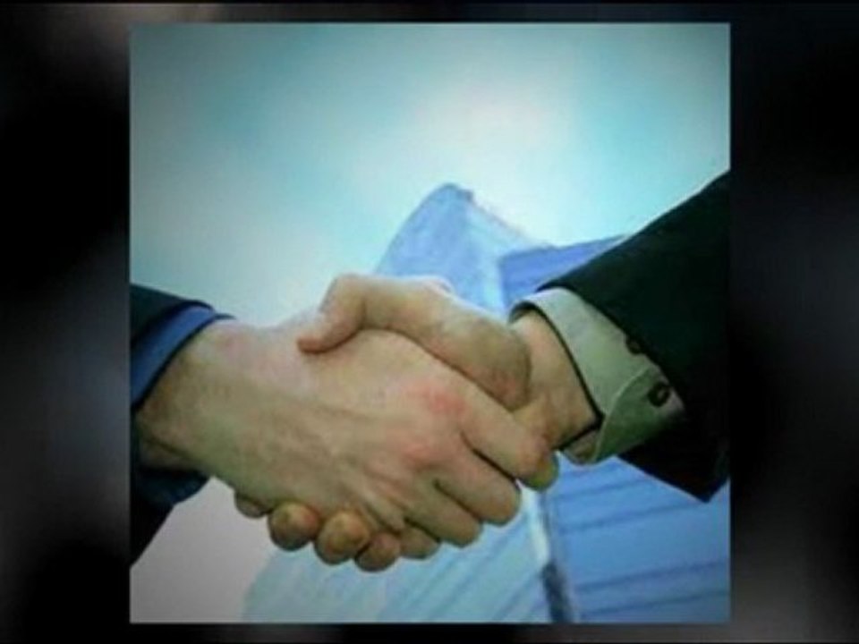 Commercial real estate refinancing